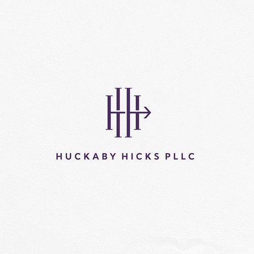 Huckaby Hicks PLLC lofo