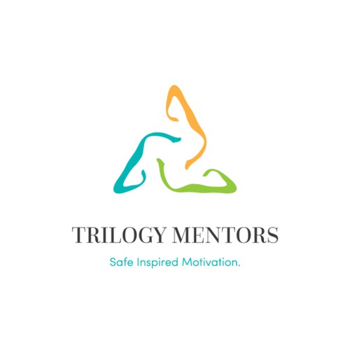 logo for academic and sport mentor program