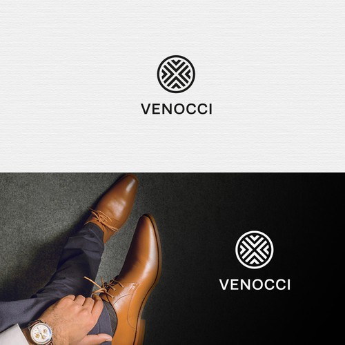 Logo Design Venocci
