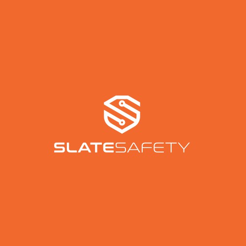 Slate Safety or SlateSafety New Logo