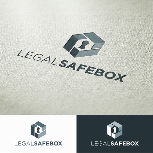 Legal Safebox