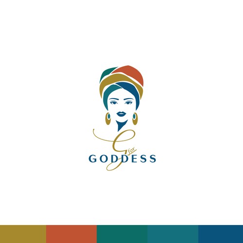 G for GODDESS