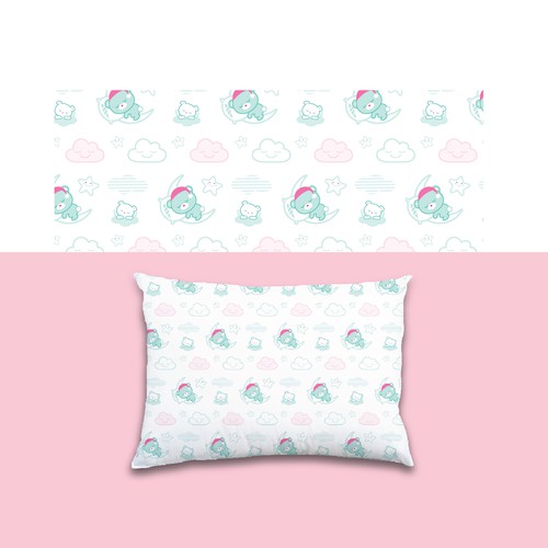 pillow design