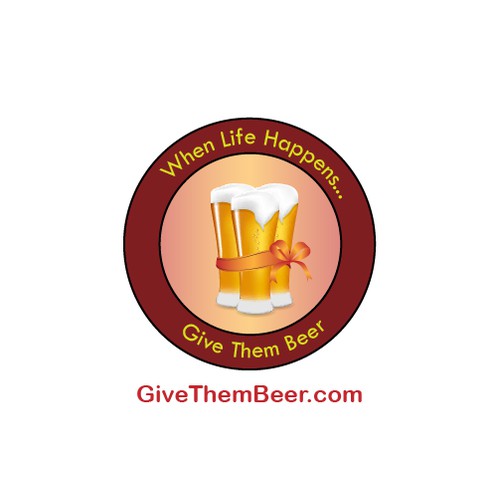 Give Them Beer Logo