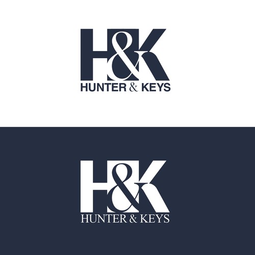 Hunter & Keys logo