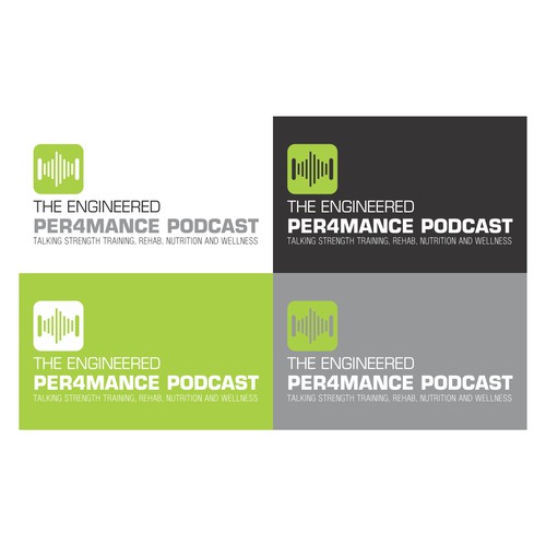 The Engineered Perf4mance Podcast