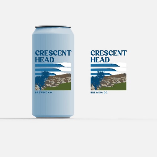 Crescent Head Brewing Co. Finalist