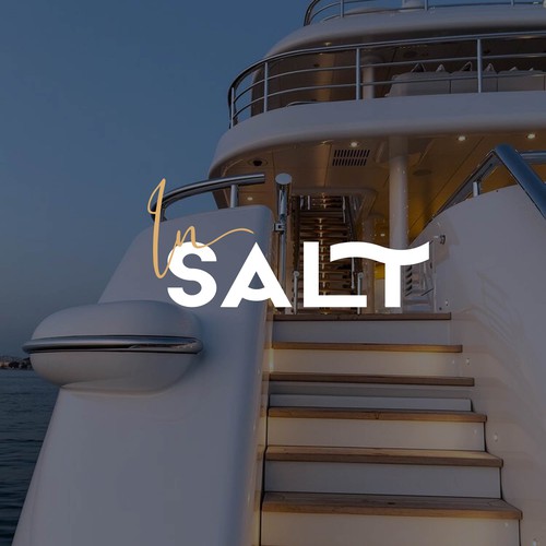 Logo for In Salt