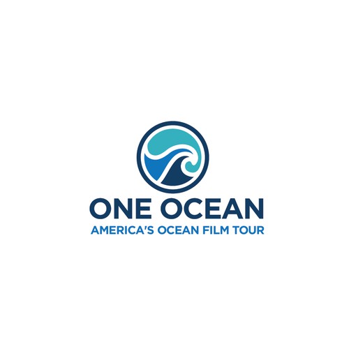 ONE OCEAN LOGO