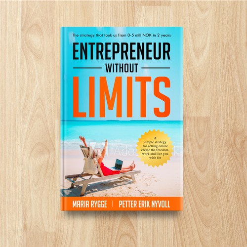 ENTREPRENEUR WITHOUT LIMITS