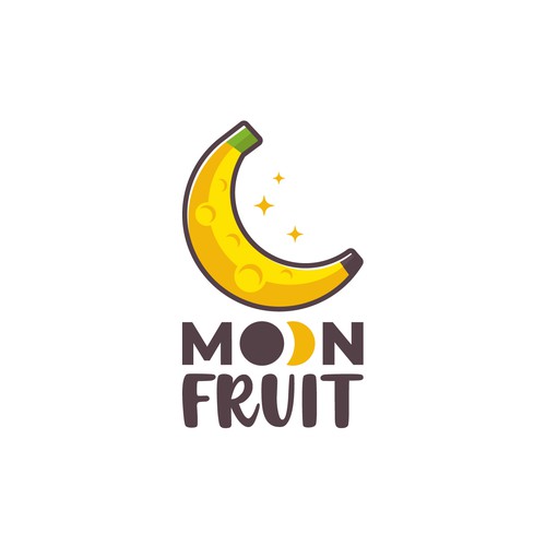 Moon Fruit