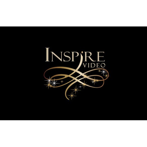 Help Inspire Video  with a new logo