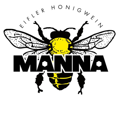 MANNA logo