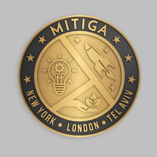 Mitiga Coin