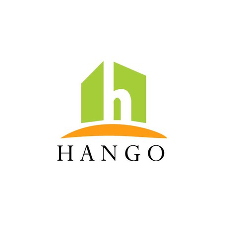 HANGO app icon re-design! App to make events easier for groups!