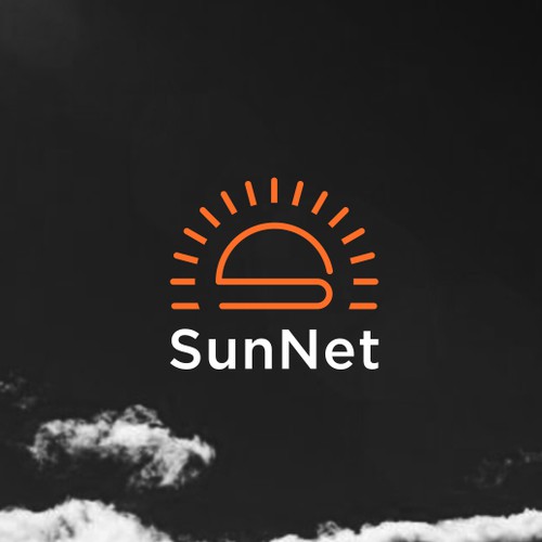 sun logo