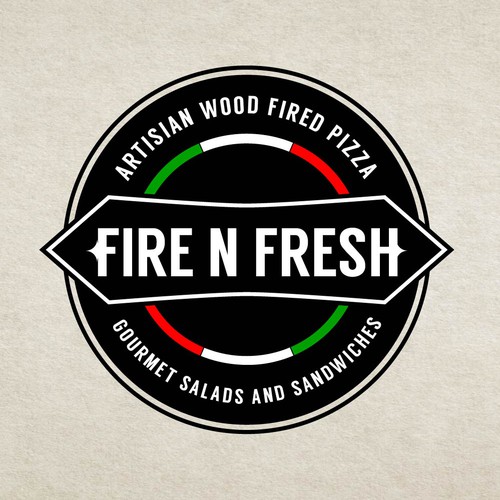 Fire n Fresh