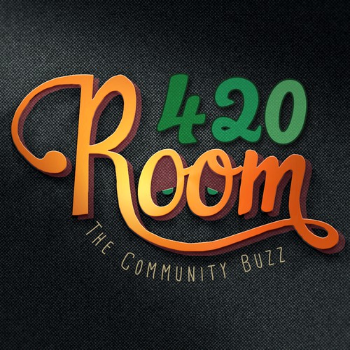 Logo for Room 420