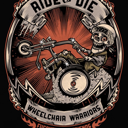 Wheelchair