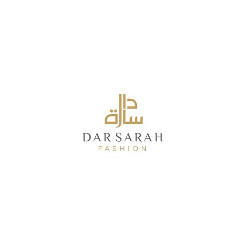 Arabic Fashion logo