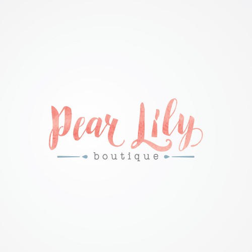 Pear Lily Boutique; online clothing store