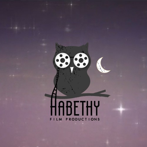 Help Habethy Film Productions with a new logo