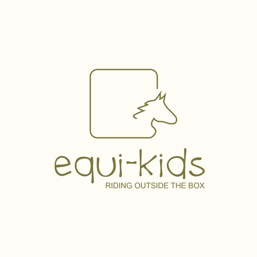 equi-kids logo