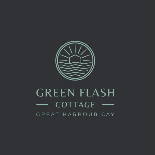 GREEN FLASH COTTAGE