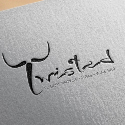 Create a design for a new wine and tapas bar in the gourmet capital of Ireland
