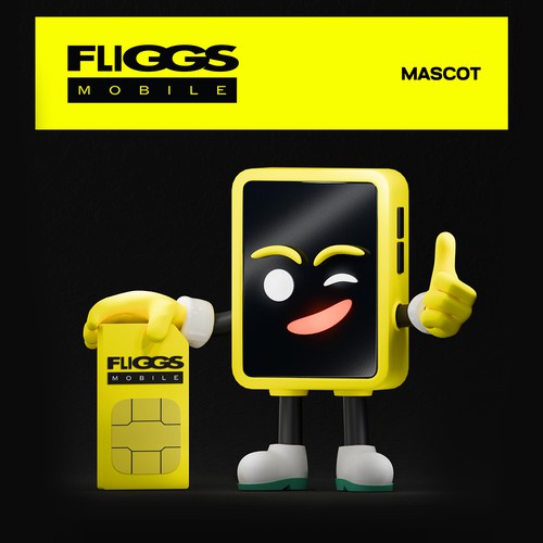 Mascot Design
