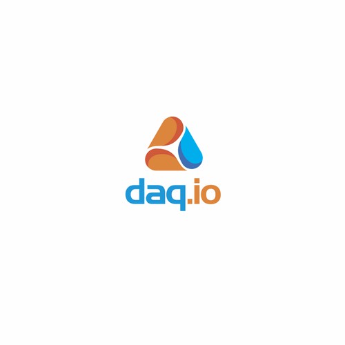 Create a powerful identity for the new daq.io machine2cloud service