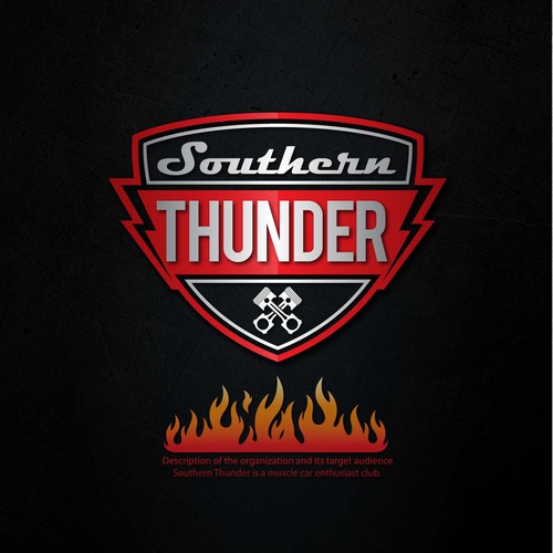 southern thunder