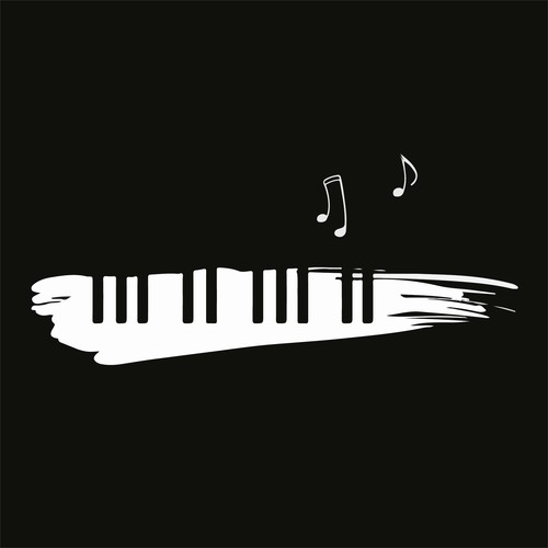 Logo for Piano Music 