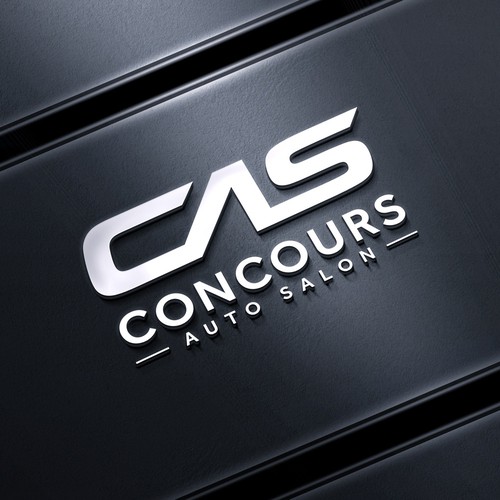 CAS Concours Auto Salon