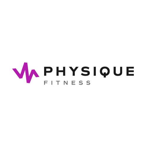 Fresh, modern, and bold visual identity to represent a premium boutique gym.