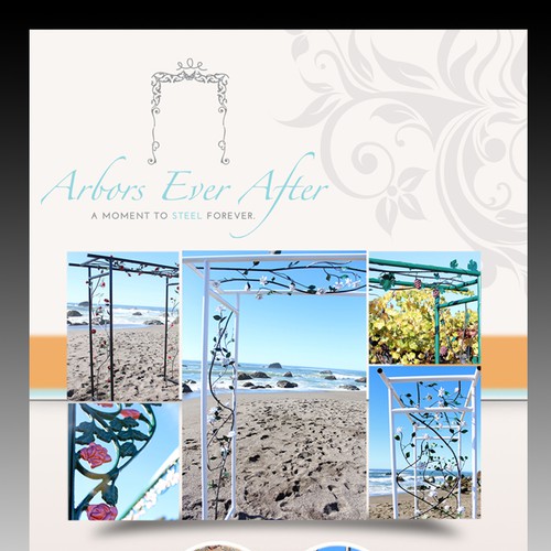 Arbors Ever After poster