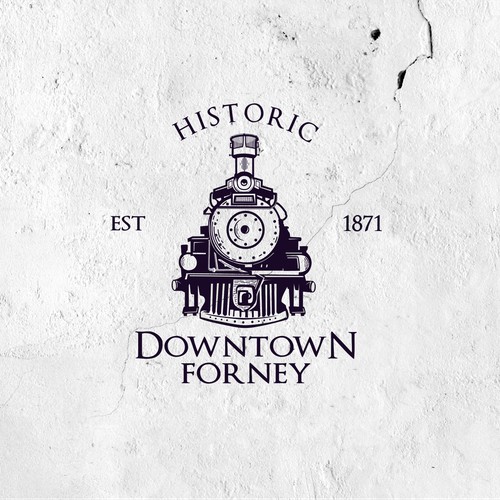 Historic Downtown Forney 