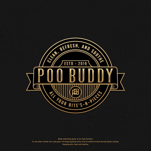 Poo Buddy