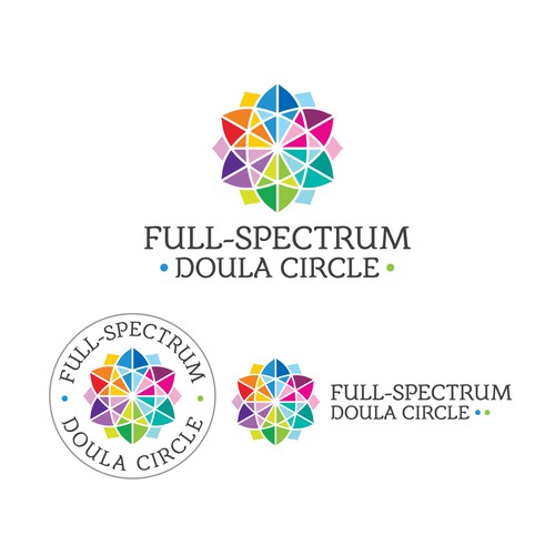 Full-spectrum doula circle