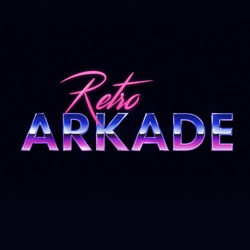 Retro Arkade