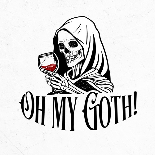 Oh My Goth!