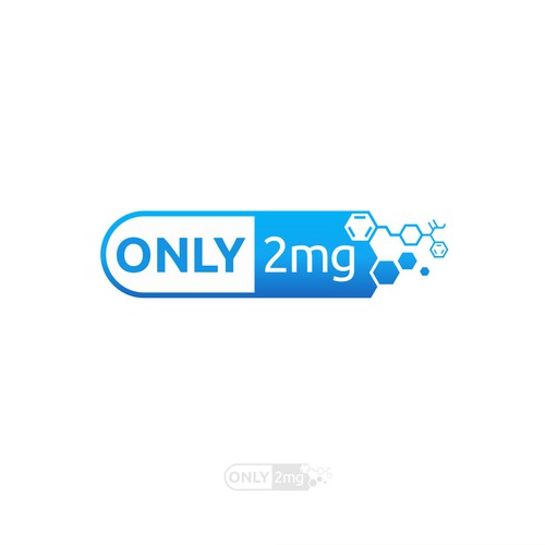 Only2mg Logo