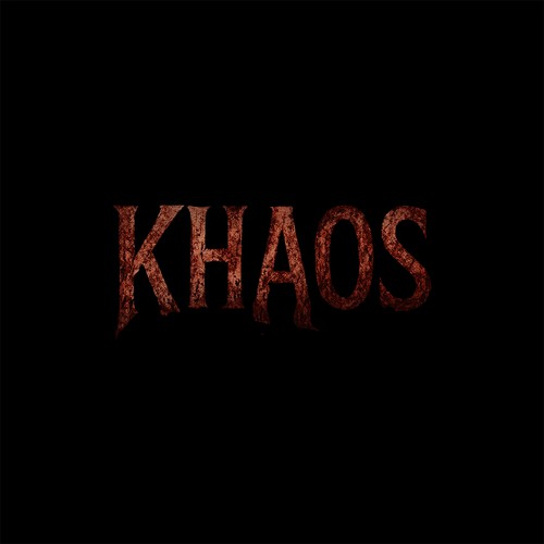  Crazy Psychological Horror Game Logo