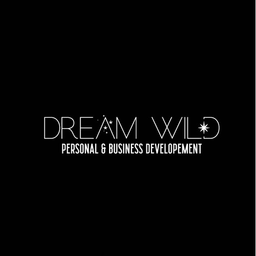 Logo Design for Female Entrepreneur Coaching Business
