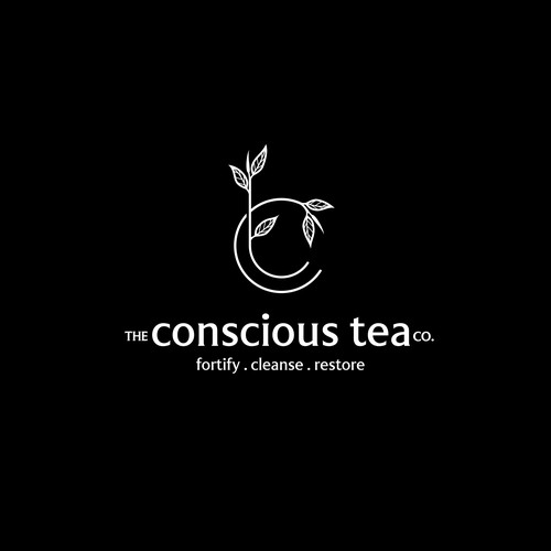 Conscious Tea