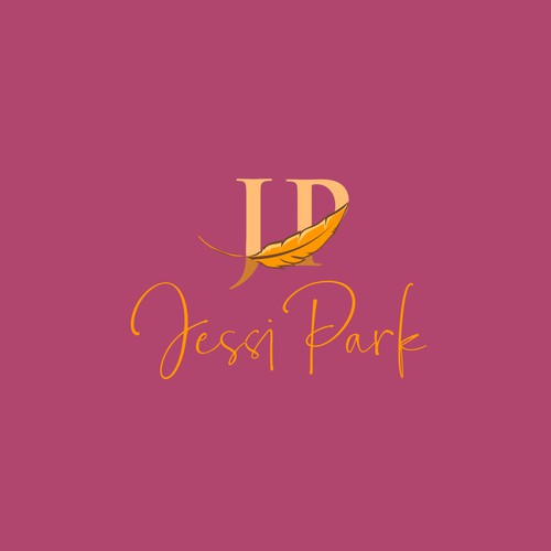Logo Concept for a beauty brand