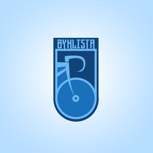 Cycle Logo - ByKlista