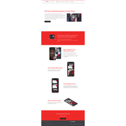 Reviewed design
