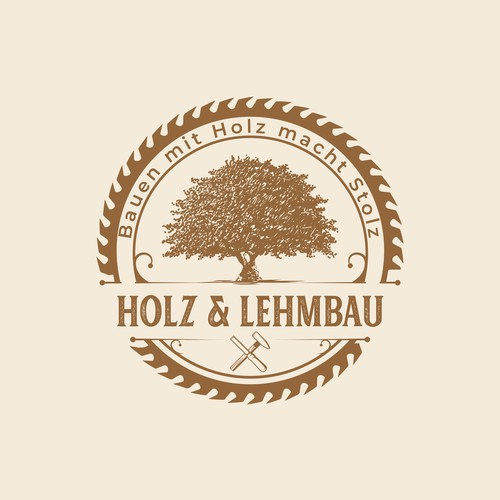Carpentry logo