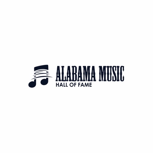 Music industry logo 